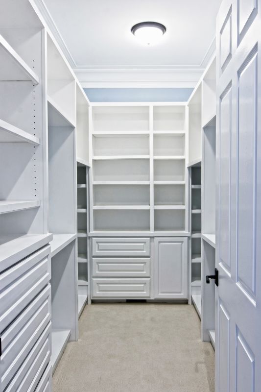 Modern Storage Solutions